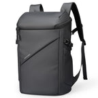 Mark Ryden AeroShield MR6886 Waterproof 15.6” Laptop Backpack with USB Charging Port - Saleshubstore