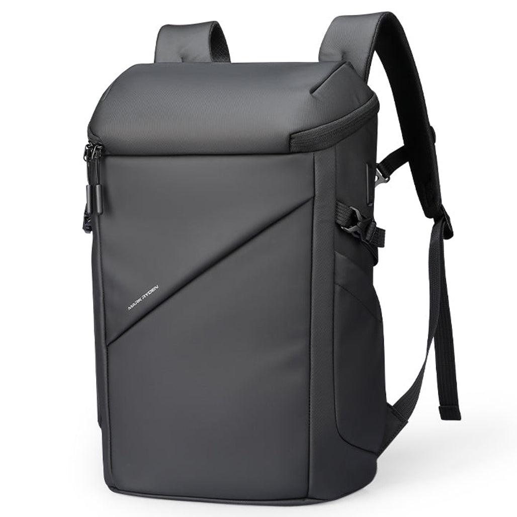 Mark Ryden AeroShield MR6886 Waterproof 15.6” Laptop Backpack with USB Charging Port - Saleshubstore