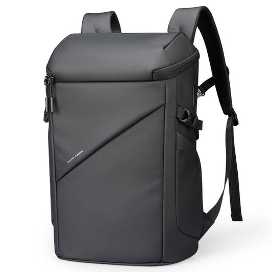 Mark Ryden AeroShield MR6886 Waterproof 15.6” Laptop Backpack with USB Charging Port - Saleshubstore