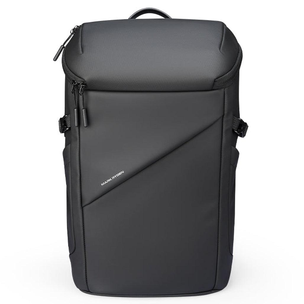 Mark Ryden AeroShield MR6886 Waterproof 15.6” Laptop Backpack with USB Charging Port - Saleshubstore