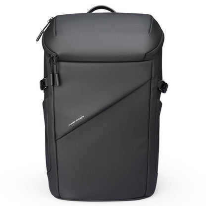 Mark Ryden AeroShield MR6886 Waterproof 15.6” Laptop Backpack with USB Charging Port - Saleshubstore