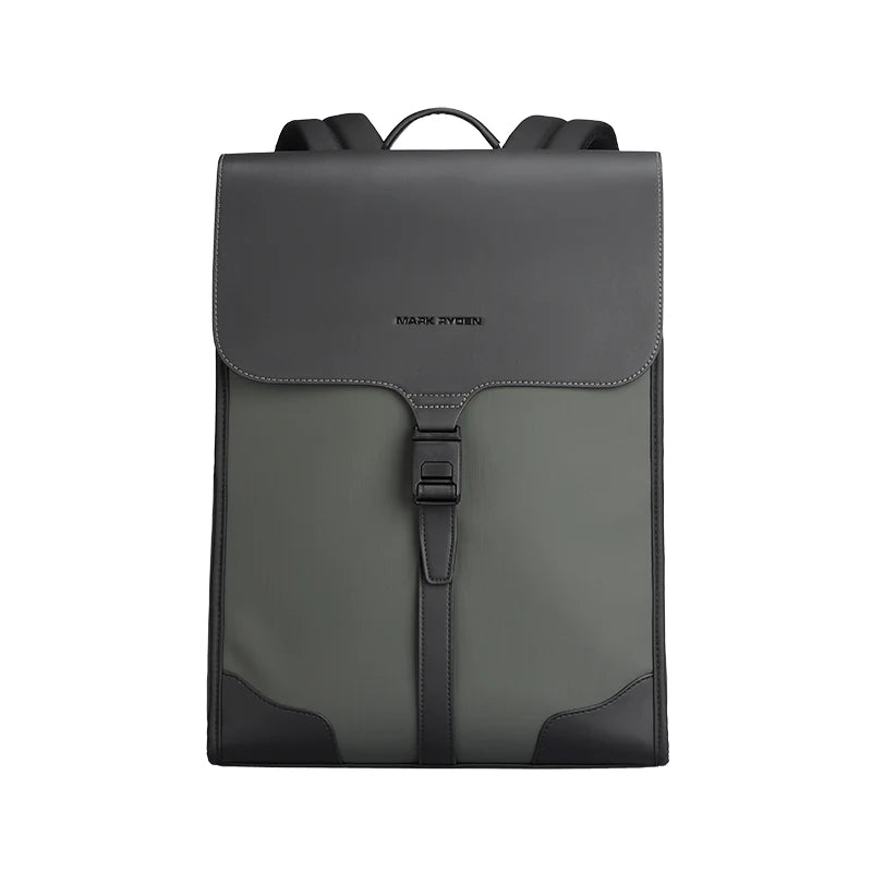 Mark Ryden MUKE MR1611 Laptop Backpack Olive