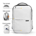 Mark Ryden Ultra-Light 15.6” Waterproof Backpack with USB Charging Port – MR1106 - Saleshubstore
