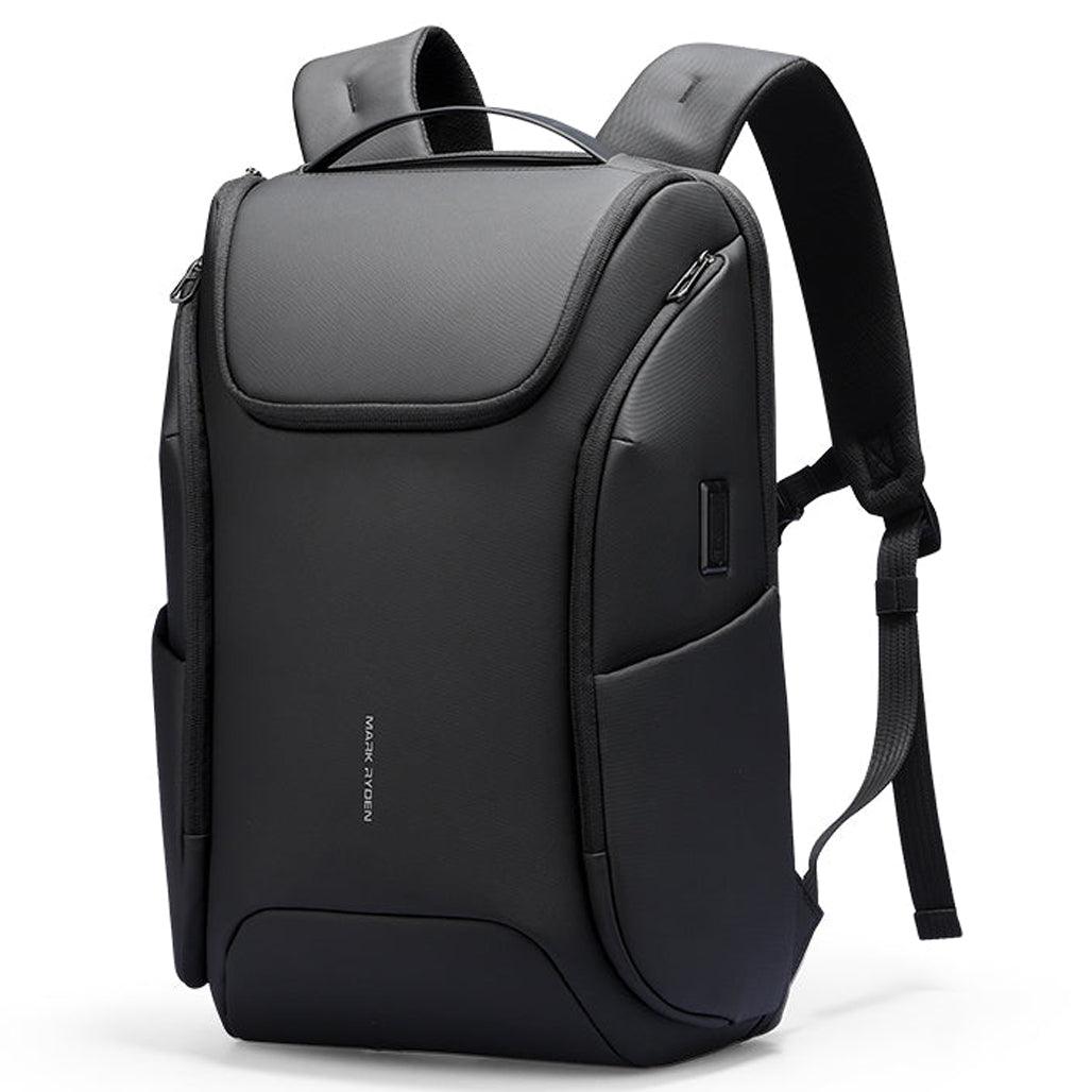 Mark Ryden MR9730 Waterproof Backpack with USB Charging Port – Fits 15.6” - Saleshubstore
