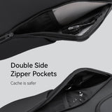 Mark Ryden MR9730 Waterproof Backpack with USB Charging Port – Fits 15.6” - Saleshubstore