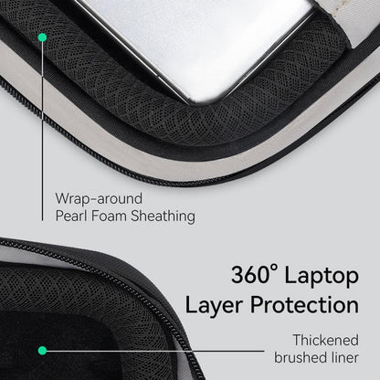 Mark Ryden MR9730 Waterproof Backpack with USB Charging Port – Fits 15.6” - Saleshubstore