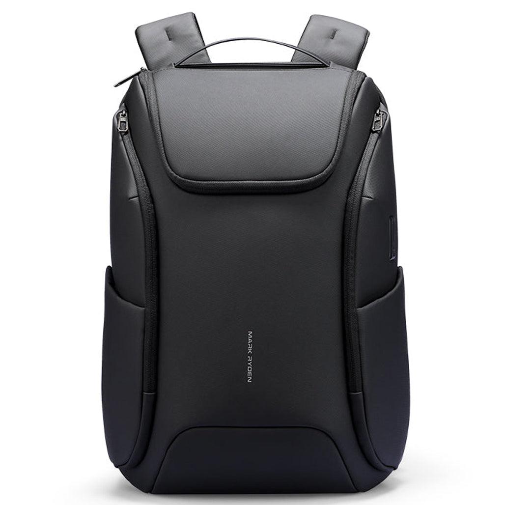 Mark Ryden MR9730 Waterproof Backpack with USB Charging Port – Fits 15.6” - Saleshubstore