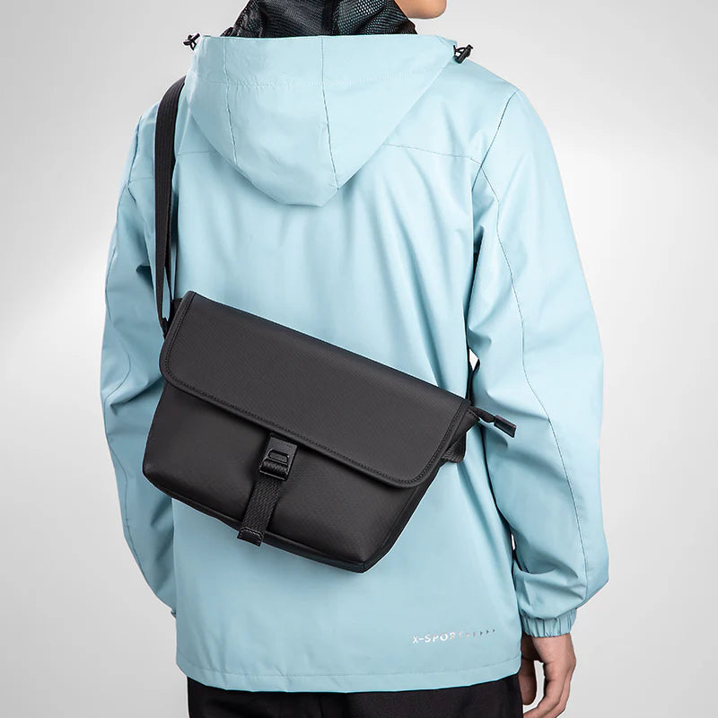 Mark Ryden Business Casual Travel All-in-One Crossbody Bag