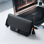 Mark Ryden Business Casual Travel All-in-One Crossbody Bag