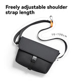 Mark Ryden Business Casual Travel All-in-One Crossbody Bag