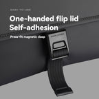Mark Ryden Business Casual Travel All-in-One Crossbody Bag