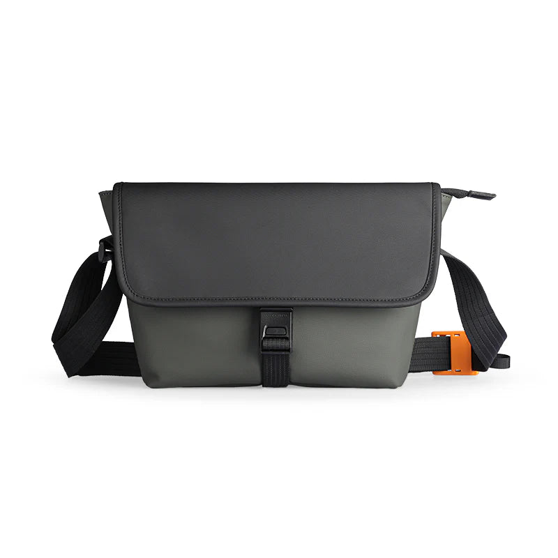 Mark Ryden Business Casual Travel All-in-One Crossbody Bag