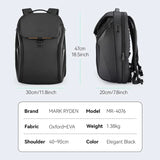 Mark Ryden MR-4076 Travel Laptop Backpack