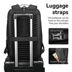 Mark Ryden MR-4076 Travel Laptop Backpack