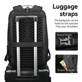 Mark Ryden MR-4076 Travel Laptop Backpack