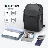 Mark Ryden MR-4076 Travel Laptop Backpack