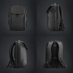 Mark Ryden MR-4076 Travel Laptop Backpack
