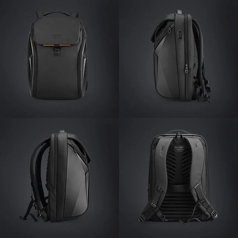 Mark Ryden MR-4076 Travel Laptop Backpack