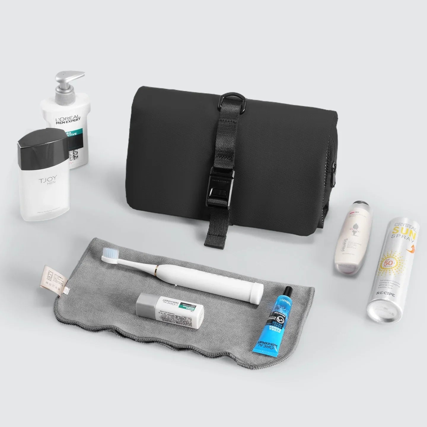 Mark Ryden MR59 Toiletry Bag