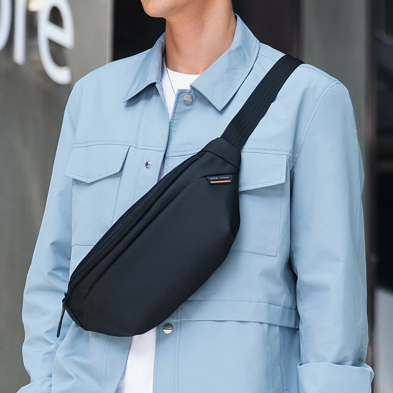 Mark Ryden Simple Fashionable Daily Crossbody Bag