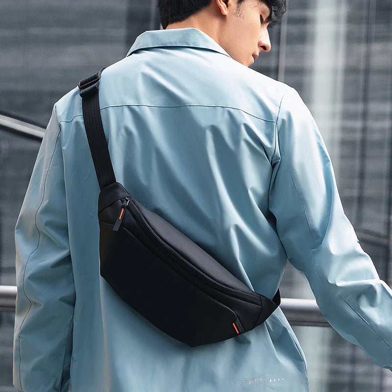 Mark Ryden Simple Fashionable Daily Crossbody Bag
