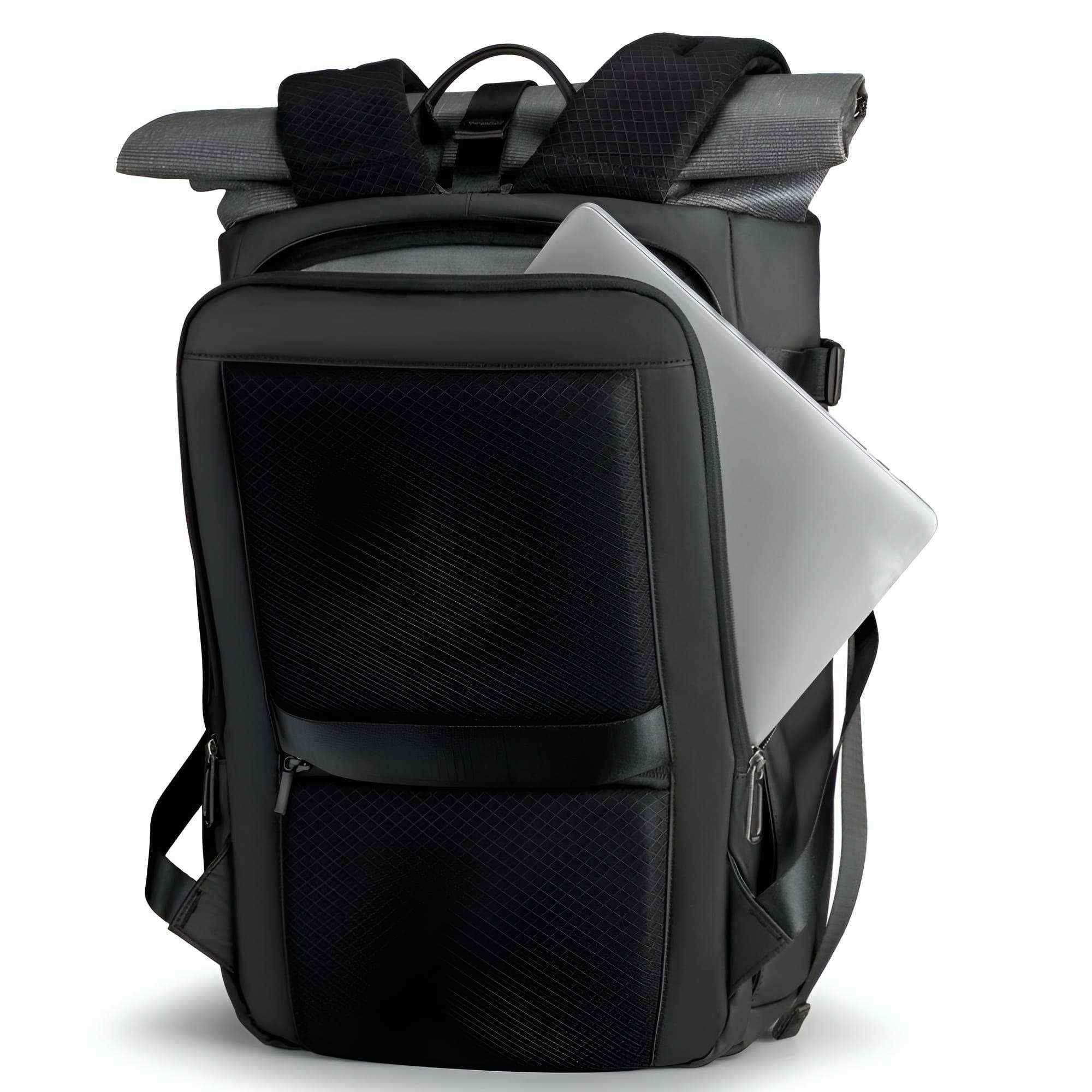 MARK RYDEN Aspect: Large-capacity Large Camera Backpack - Saleshubstore