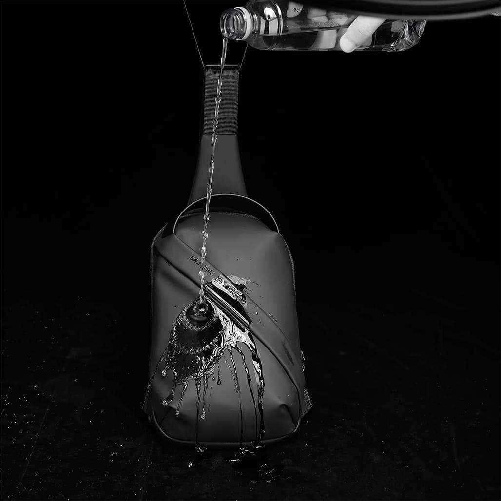 Mark Ryden Corsair Crossbody Style Sling Bag MR8518 - Saleshubstore