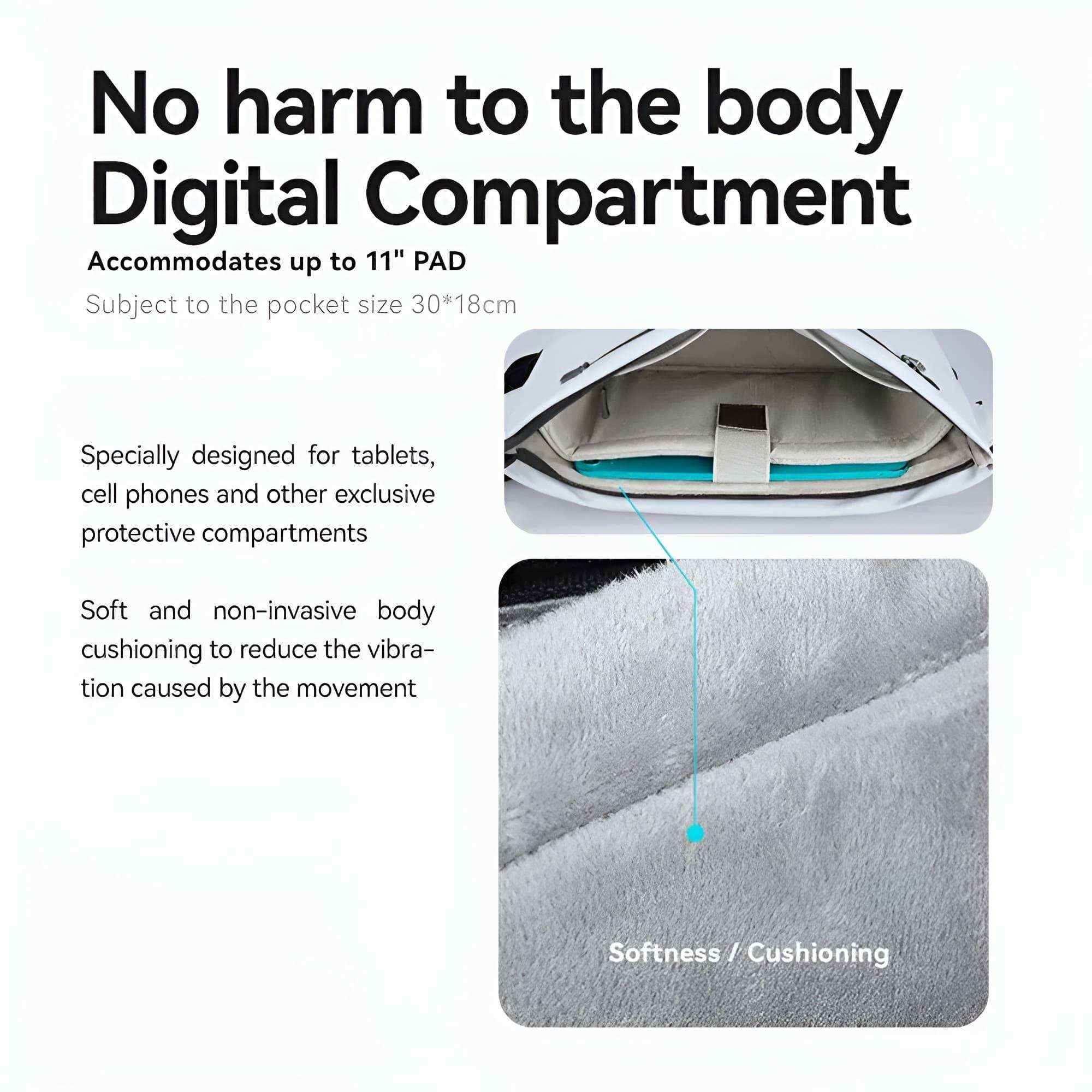 Mark Ryden Youthful Fashionable Snd Energetic Messenger Bags - Saleshubstore