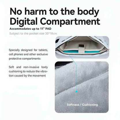 Mark Ryden Youthful Fashionable Snd Energetic Messenger Bags - Saleshubstore