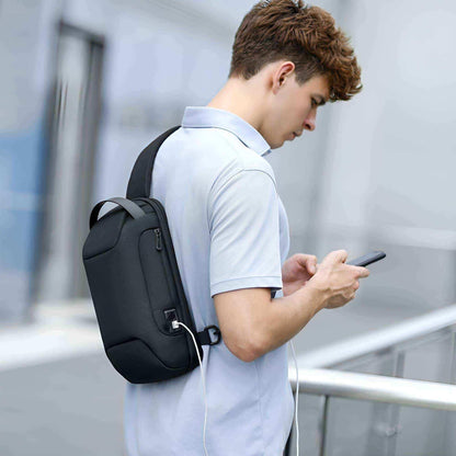 Mark Ryden MR7116 Mini Odyssey Anti-Theft Password Lock - Saleshubstore