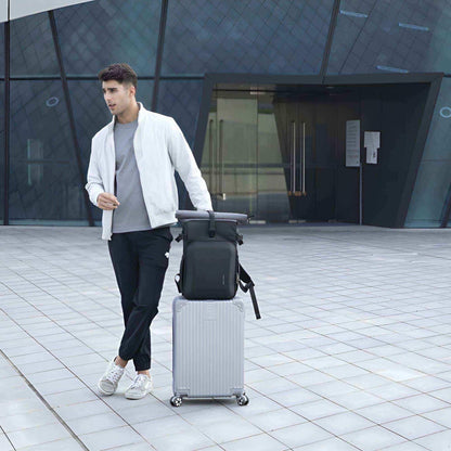 MARK RYDEN Aspect: Large-capacity Large Camera Backpack - Saleshubstore