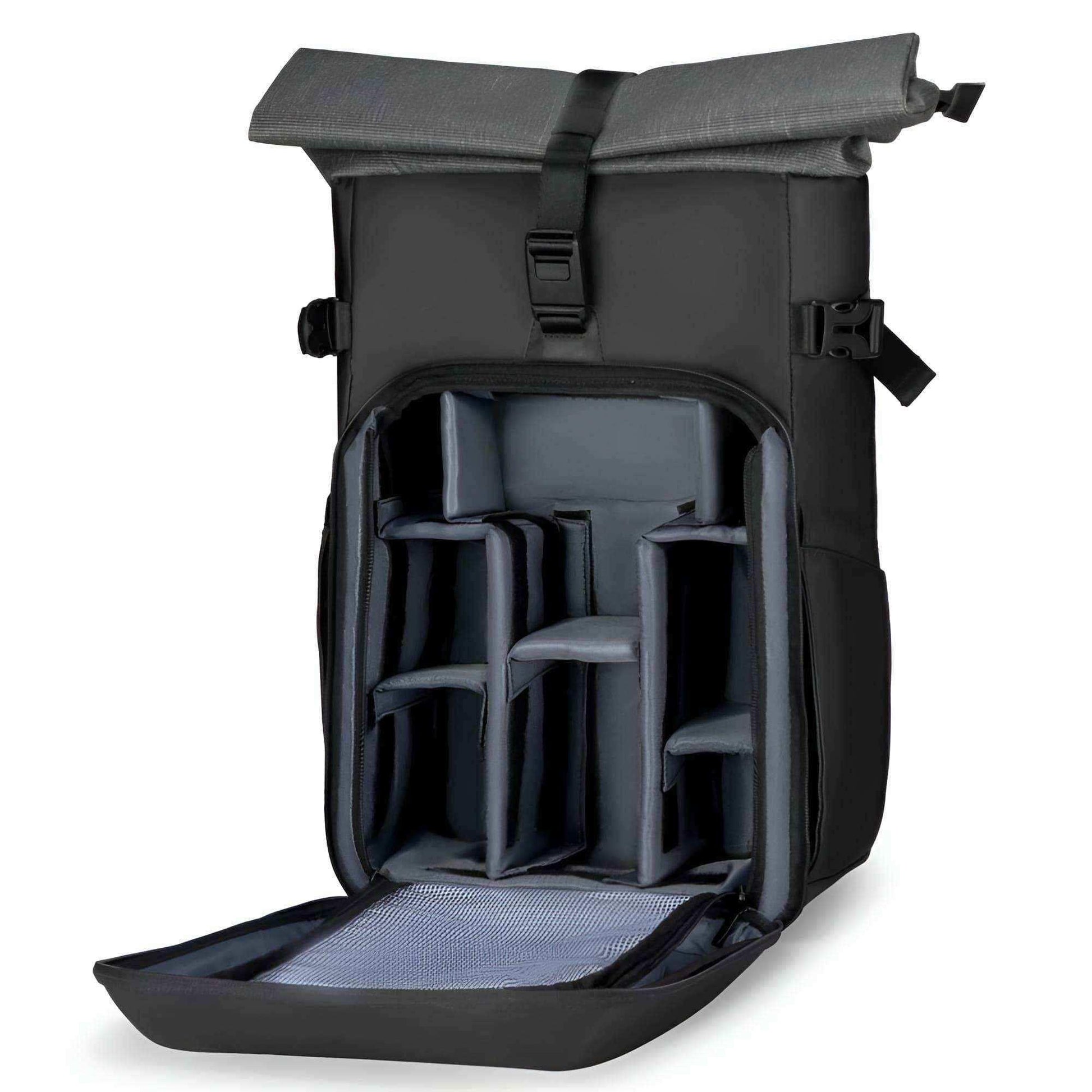 MARK RYDEN Aspect: Large-capacity Large Camera Backpack - Saleshubstore