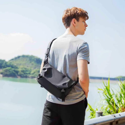 Mark Ryden Envoy MR8109 Waterproof Cross Bag - Saleshubstore