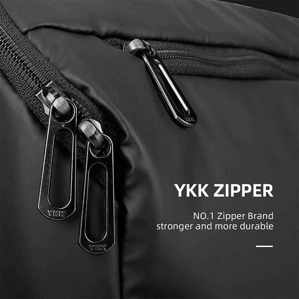 Mark Ryden Envoy MR8109 Waterproof Cross Bag - Saleshubstore