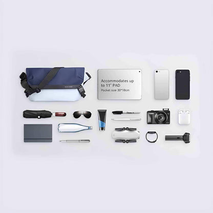 Mark Ryden Youthful Fashionable Snd Energetic Messenger Bags - Saleshubstore