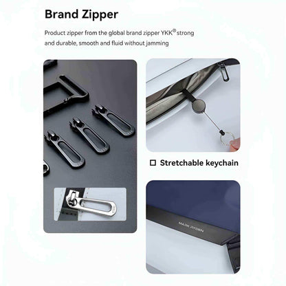 Mark Ryden Youthful Fashionable Snd Energetic Messenger Bags - Saleshubstore