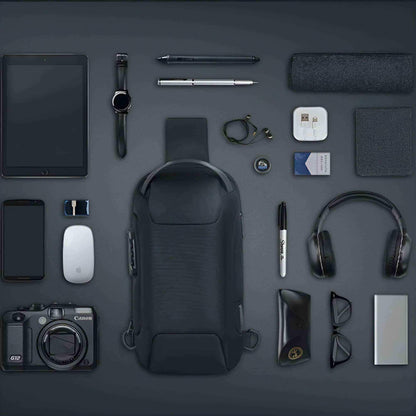 Mark Ryden MR7116 Mini Odyssey Anti-Theft Password Lock - Saleshubstore