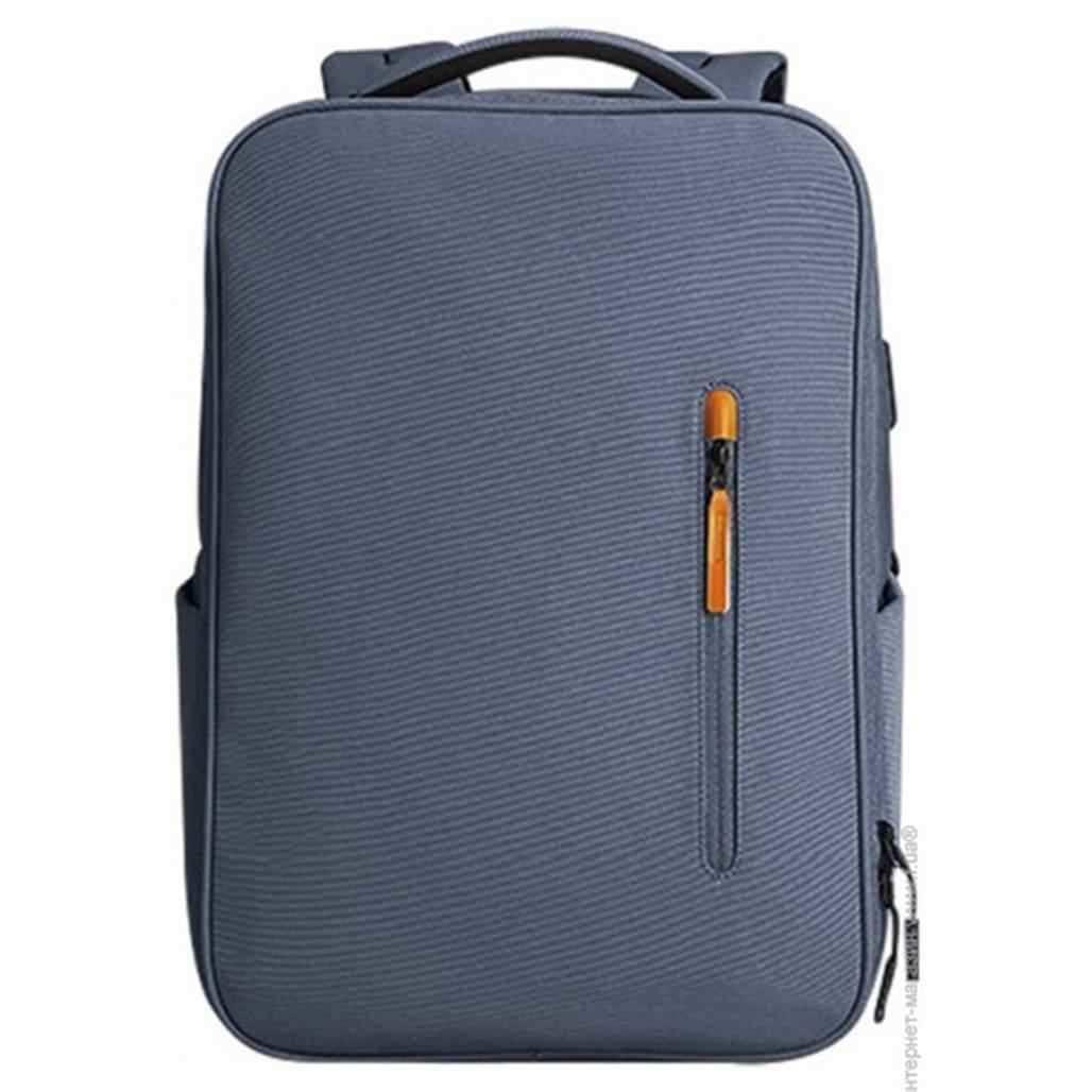 Mark Ryden Urbanity 20L Waterproof Scratch Resistant Laptop Bag with USB Port for 17.3" - Saleshubstore
