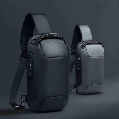 Mark Ryden MR7116 Mini Odyssey Anti-Theft Password Lock - Saleshubstore