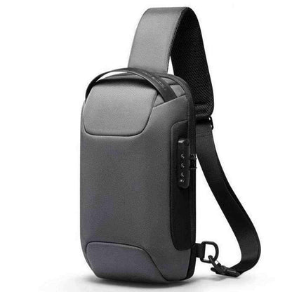 Mark Ryden MR7116 Mini Odyssey Anti-Theft Password Lock - Saleshubstore