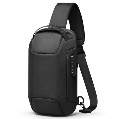 Mark Ryden MR7116 Mini Odyssey Anti-Theft Password Lock - Saleshubstore