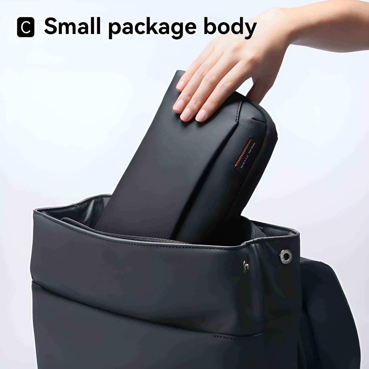 Mark Ryden Switch storage Multi-functional Waterproof Storage Bag - Saleshubstore