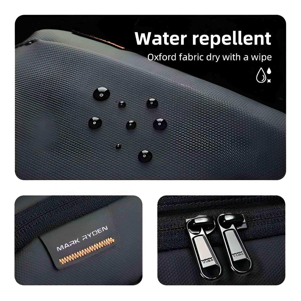 Mark Ryden Switch storage Multi-functional Waterproof Storage Bag - Saleshubstore