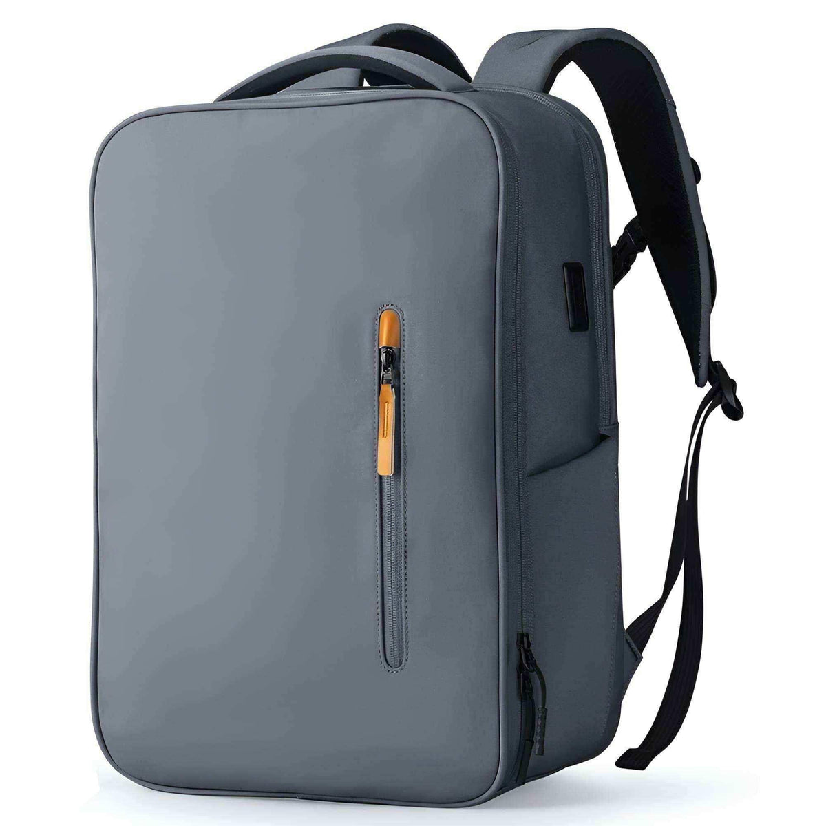 Mark Ryden Urbanity 20L Waterproof Scratch Resistant Laptop Bag with USB Port for 17.3" - Saleshubstore