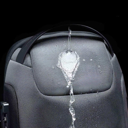 Mark Ryden MR7116 Mini Odyssey Anti-Theft Password Lock - Saleshubstore