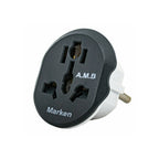 Marken AMB EU Plug Adapter
