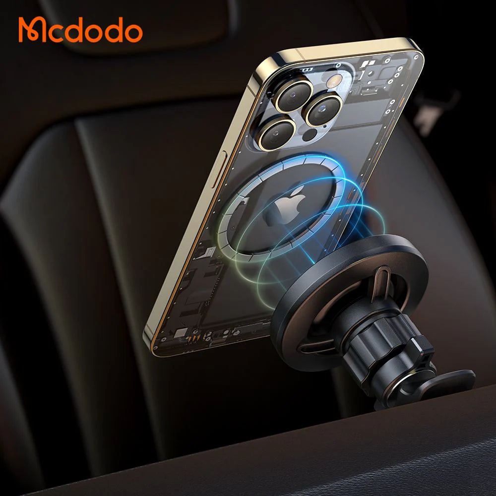 Mcdodo 360 Magnetic Car Phone Holder