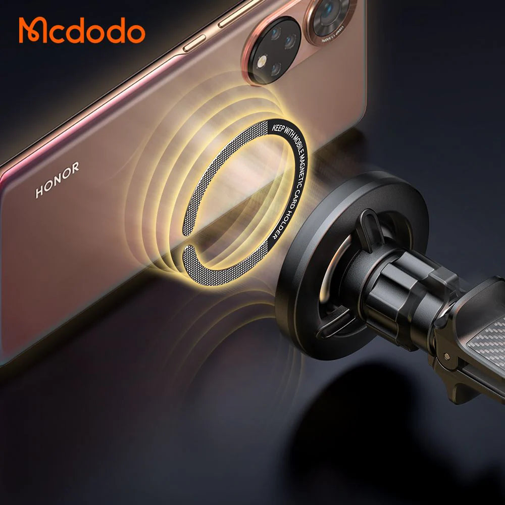 Mcdodo 360 Magnetic Car Phone Holder