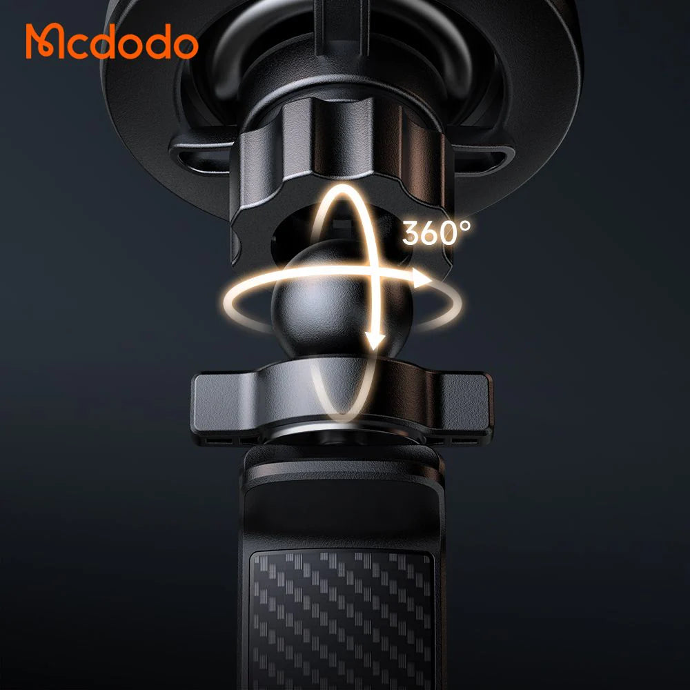Mcdodo 360 Magnetic Car Phone Holder