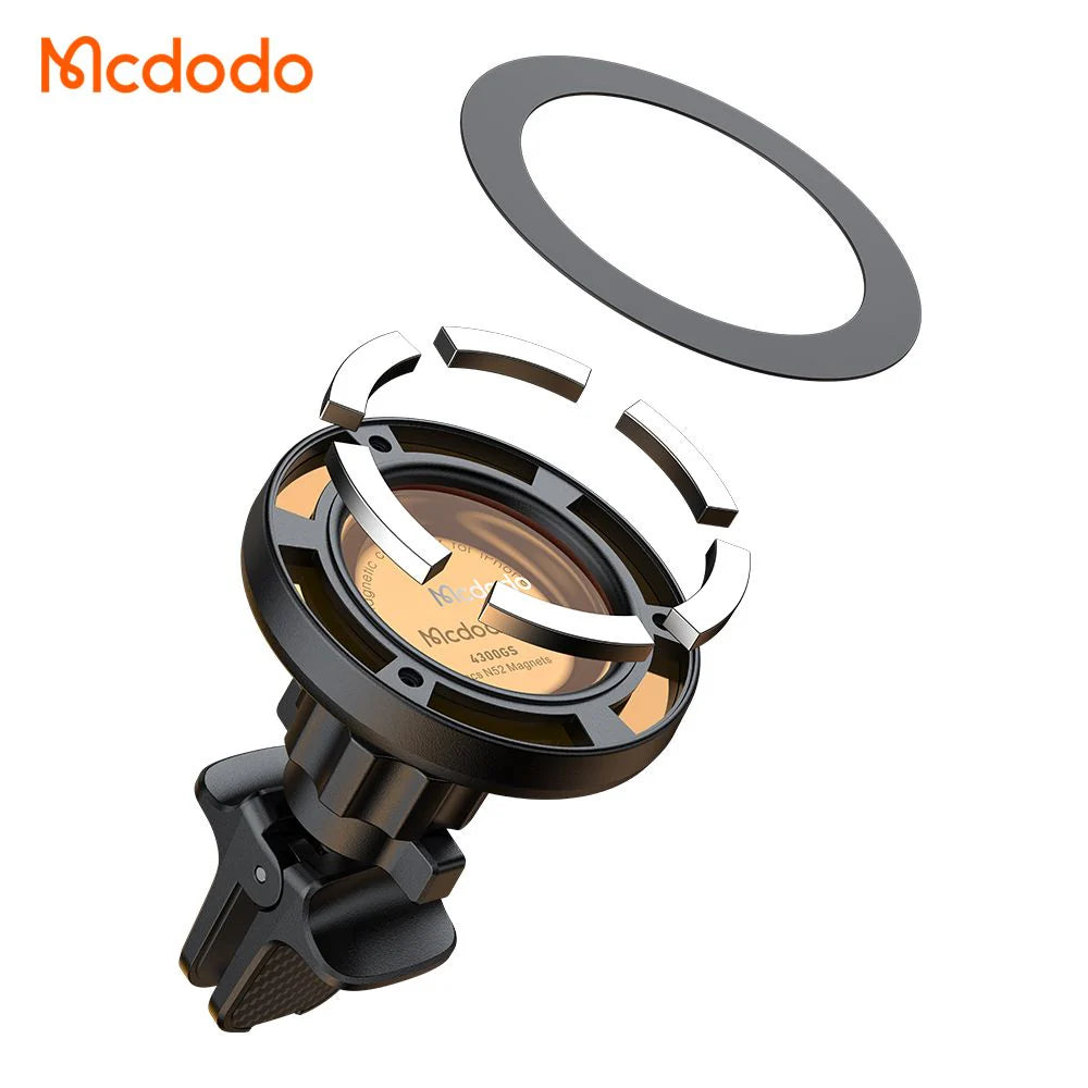Mcdodo 360 Magnetic Car Phone Holder